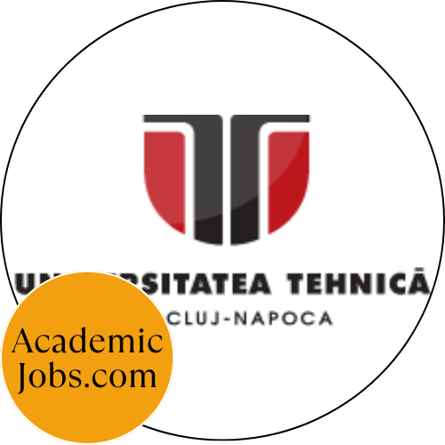 CUNBM - North University of Baia Mare logo